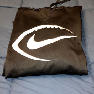 Nike Dry Fit Hoodie